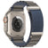 Tekvon Alpine Nylon Watch Band with C-Buckle for Apple Watch Series 11, Ultra 2 (38mm-49mm)