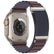 Tekvon Alpine Nylon Watch Band with C-Buckle for Apple Watch Series 11, Ultra 2 (38mm-49mm)