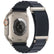 Tekvon Alpine Nylon Watch Band with C-Buckle for Apple Watch Series 11, Ultra 2 (38mm-49mm)