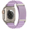 Tekvon Alpine Nylon Watch Band with C-Buckle for Apple Watch Series 11, Ultra 2 (38mm-49mm)