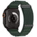 Tekvon Alpine Nylon Watch Band with C-Buckle for Apple Watch Series 11, Ultra 2 (38mm-49mm)