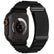 Tekvon Alpine Nylon Watch Band with C-Buckle for Apple Watch Series 11, Ultra 2 (38mm-49mm)