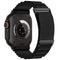 Tekvon Alpine Nylon Watch Band with C-Buckle for Apple Watch Series 11, Ultra 2 (38mm-49mm)