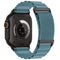 Tekvon Alpine Nylon Watch Band with C-Buckle for Apple Watch Series 11, Ultra 2 (38mm-49mm)
