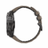Tekvon Screw Buckle Silicone Watch Strap for Garmin Fenix 8 (47mm/51mm) & Fenix E