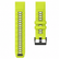 Tekvon Screw Buckle Silicone Watch Strap for Garmin Fenix 8 (47mm/51mm) & Fenix E