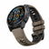 Tekvon Screw Buckle Silicone Watch Strap for Garmin Fenix 8 (47mm/51mm) & Fenix E