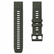 Tekvon Screw Buckle Silicone Watch Strap for Garmin Fenix 8 (47mm/51mm) & Fenix E