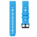 Tekvon Screw Buckle Silicone Watch Strap for Garmin Fenix 8 (47mm/51mm) & Fenix E