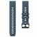 Tekvon Screw Buckle Silicone Watch Strap for Garmin Fenix 8 (47mm/51mm) & Fenix E