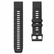 Tekvon Screw Buckle Silicone Watch Strap for Garmin Fenix 8 (47mm/51mm) & Fenix E