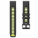 Tekvon Screw Buckle Silicone Watch Strap for Garmin Fenix 8 (47mm/51mm) & Fenix E