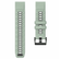 Tekvon Screw Buckle Silicone Watch Strap for Garmin Fenix 8 (47mm/51mm) & Fenix E