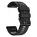 Tekvon QuickFit Silicone Watch Band for Garmin Fenix 8 / 7 Pro / 6X (22mm / 26mm)