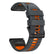 Tekvon QuickFit Silicone Watch Band for Garmin Fenix 8 / 7 Pro / 6X (22mm / 26mm)