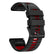 Tekvon QuickFit Silicone Watch Band for Garmin Fenix 8 / 7 Pro / 6X (22mm / 26mm)