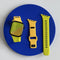 Modern Asymmetry Band