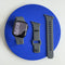 Modern Asymmetry Band