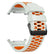 Breathable Soft Sport Band for Samsung Galaxy Watch Ultra