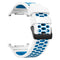 Breathable Soft Sport Band for Samsung Galaxy Watch Ultra