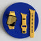 Modern Asymmetry Band