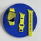 Modern Asymmetry Band