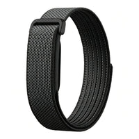 Tekvon Woven Nylon Hook and Loop Sport Strap for Google Fitbit Air