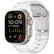 Sports Breathable Silicone Band For Apple Watch