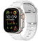 Sports Breathable Silicone Band For Apple Watch