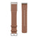 Tekvon Leather Active Band for Whoop 5.0 One / Peak / Life