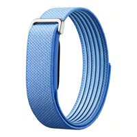 Tekvon Woven Nylon Hook and Loop Sport Strap for Google Fitbit Air