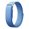 Tekvon Woven Nylon Hook and Loop Sport Strap for Google Fitbit Air