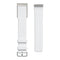 Tekvon Leather Active Band for Whoop 5.0 One / Peak / Life