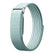 Tekvon Woven Nylon Hook and Loop Sport Strap for Google Fitbit Air