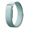 Tekvon Woven Nylon Hook and Loop Sport Strap for Google Fitbit Air