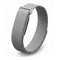 Tekvon Woven Nylon Hook and Loop Sport Strap for Google Fitbit Air