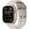 Sports Breathable Silicone Band For Apple Watch