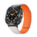 New Magnetic Silicone Band For Samsung Galaxy Watch Ultra