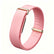 Tekvon Woven Nylon Hook and Loop Sport Strap for Google Fitbit Air