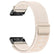 Tekvon Nylon Hook-and-Loop Band for Garmin 22mm & 26mm QuickFit Watches