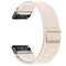 Tekvon Nylon Hook-and-Loop Band for Garmin 22mm & 26mm QuickFit Watches