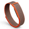 Nylon Sport Band Compatible with Google Fitbit Air