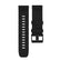 Tekvon 24mm Canvas Nylon Watch Band for Garmin Venu X1 & COROS APEX 4 46mm
