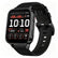 Tekvon 24mm Canvas Nylon Watch Band for Garmin Venu X1 & COROS APEX 4 46mm