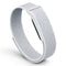 Nylon Sport Band Compatible with Google Fitbit Air