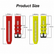 Tekvon QuickFit Silicone Watch Band for Garmin Fenix 8 / 7 Pro / 6X (22mm / 26mm)
