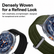 Tekvon Gradient Breathable Nylon Loop Band for Samsung Galaxy Watch Ultra 2 & Ultra 1