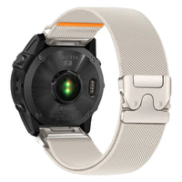 Garmin Watch Nylon Band