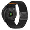 Garmin Watch Nylon Band