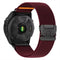 Garmin Watch Nylon Band